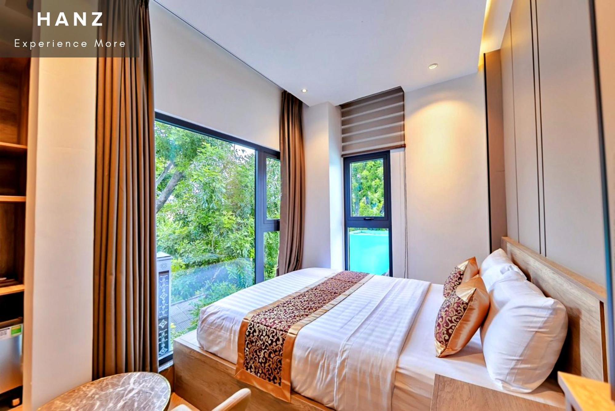 S79 Mymy Hotel 2 Hô Chi Minh-Ville Extérieur photo