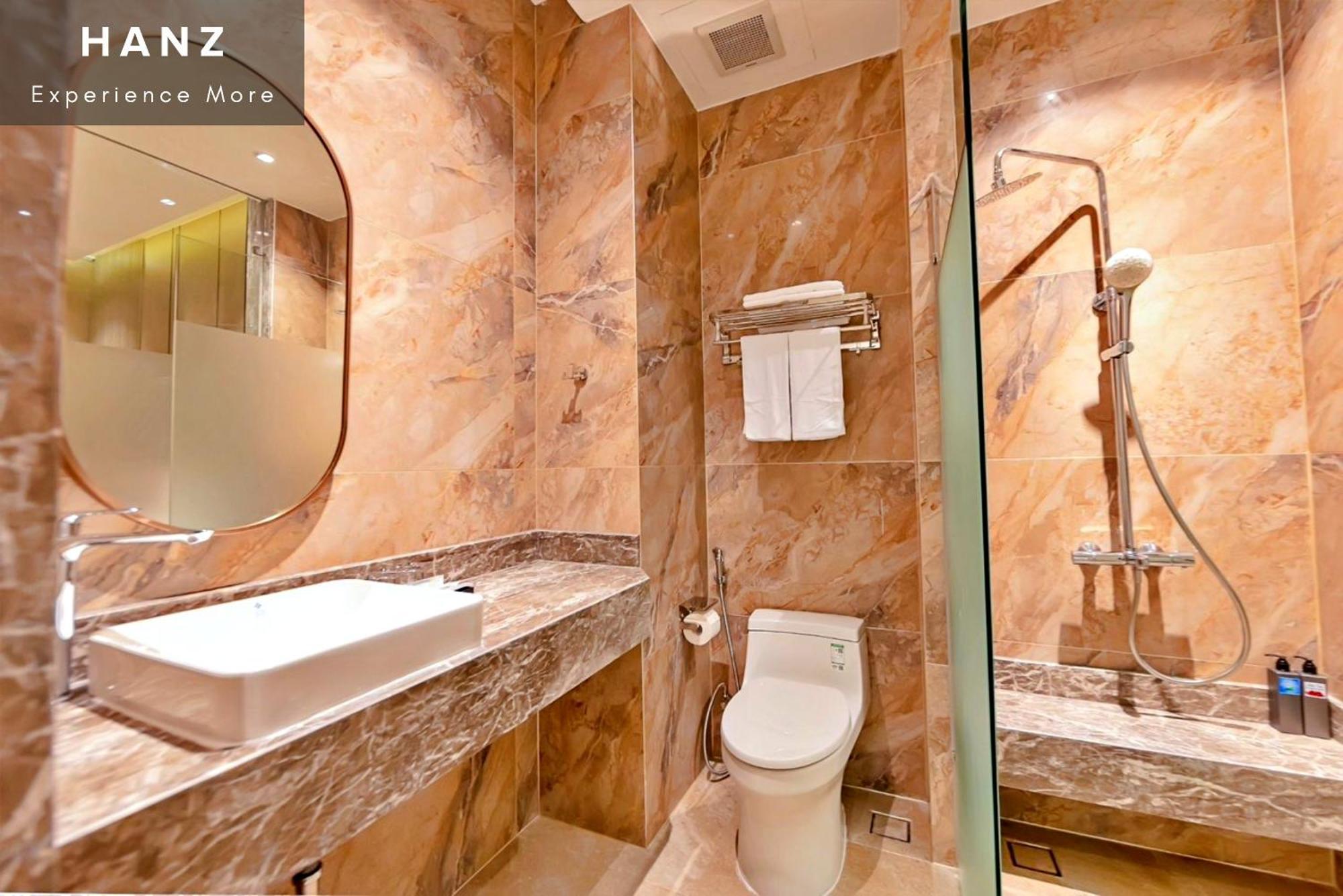 S79 Mymy Hotel 2 Hô Chi Minh-Ville Extérieur photo
