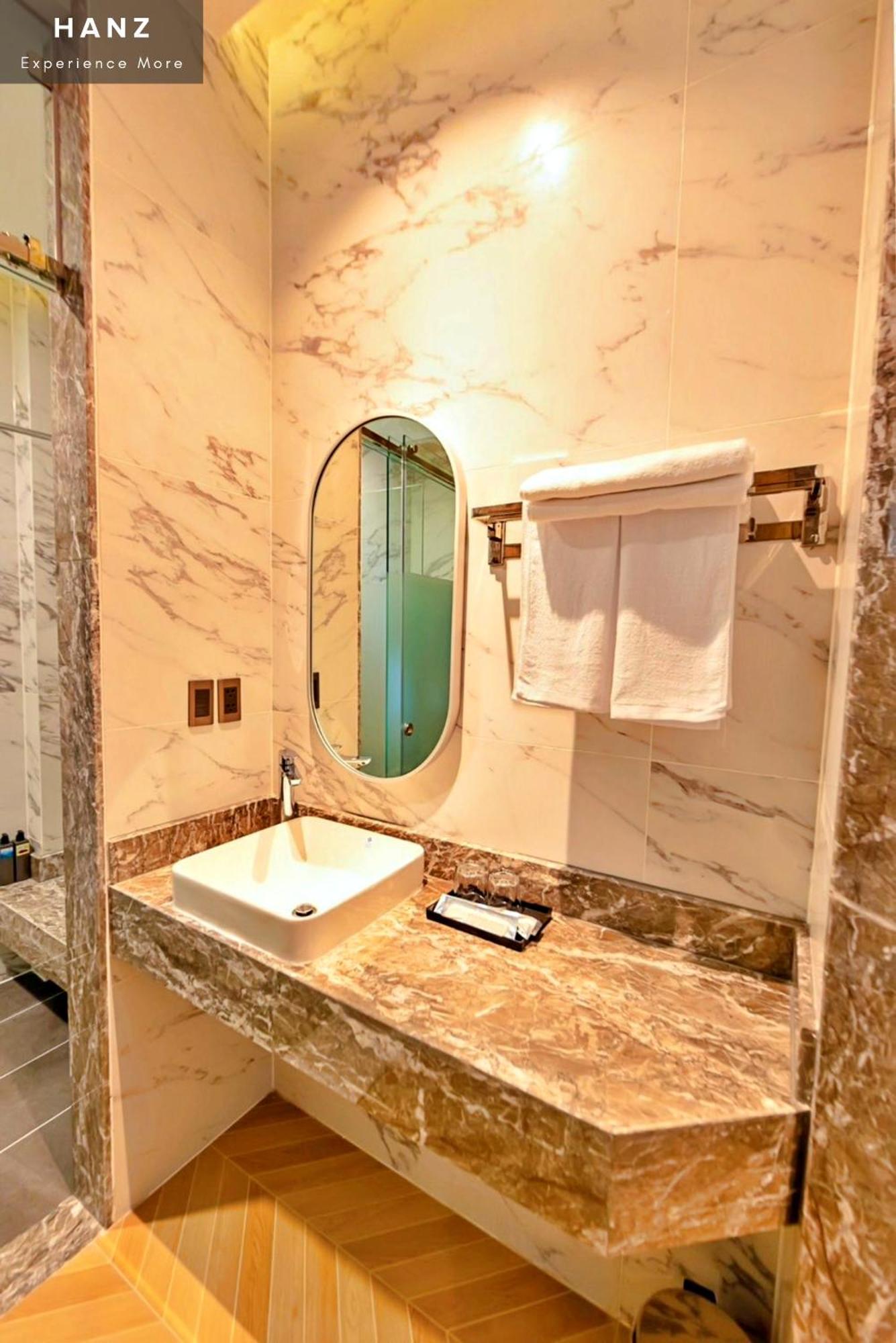 S79 Mymy Hotel 2 Hô Chi Minh-Ville Chambre photo
